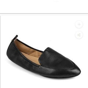 Gorgeous Leather Flats